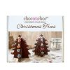 Luxury Choc on Choc - Decorate You Own Christmas Trees 95g (OOD)