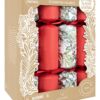 Luxury Crackers - Christmas Sprig FSC Mix (12pcs)