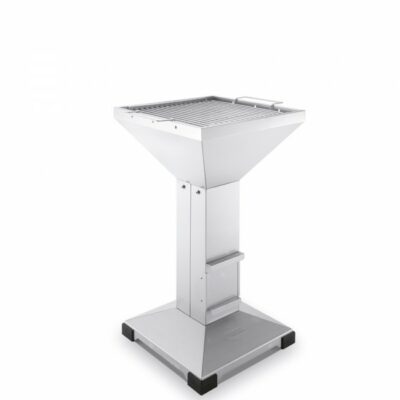THÜROS T2 Stainless Steel Contemporary Modern BBQ